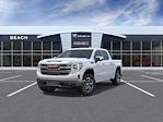 New 2025 GMC Sierra 1500 SLT Crew Cab 4x4 Pickup for sale #G12161 - photo 8