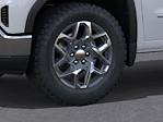 New 2025 GMC Sierra 1500 SLT Crew Cab 4x4 Pickup for sale #G12161 - photo 9