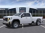 New 2026 GMC Sierra 2500 Pro Double Cab 4x4 Pickup for sale #G12166 - photo 3