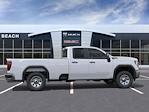New 2026 GMC Sierra 2500 Pro Double Cab 4x4 Pickup for sale #G12166 - photo 5