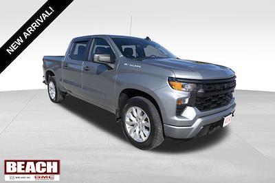 2023 Chevrolet Silverado 1500 Crew Cab RWD Pickup for sale #G12170A - photo 1