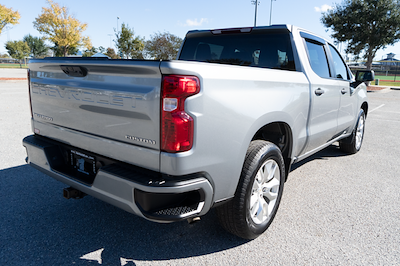 2023 Chevrolet Silverado 1500 Crew Cab RWD Pickup for sale #G12170A - photo 2