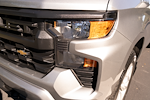 2023 Chevrolet Silverado 1500 Crew Cab RWD Pickup for sale #G12170A - photo 33