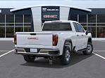 New 2025 GMC Sierra 2500 Pro Double Cab 4x4 Pickup for sale #G12184 - photo 2