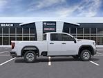 New 2025 GMC Sierra 2500 Pro Double Cab 4x4 Pickup for sale #G12184 - photo 5
