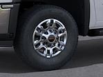 New 2025 GMC Sierra 2500 Pro Double Cab 4x4 Pickup for sale #G12184 - photo 9