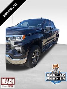 Used 2023 Chevrolet Silverado 1500 - photo 1