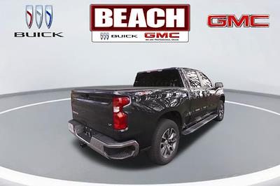 Used 2023 Chevrolet Silverado 1500 - photo 1