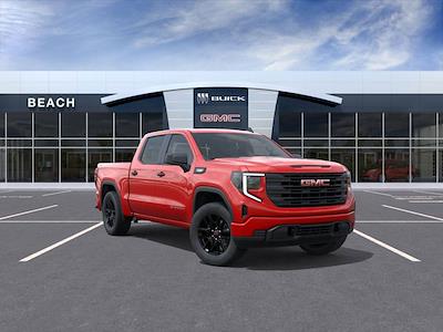 2026 GMC Sierra 1500 Crew Cab 4WD Pickup for sale #G12185 - photo 1