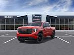 2026 GMC Sierra 1500 Crew Cab 4WD Pickup for sale #G12185 - photo 8