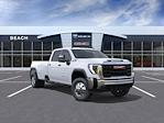 New 2025 GMC Sierra 3500 Pro Crew Cab 4x4 Pickup for sale #G12187 - photo 1