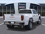 New 2025 GMC Sierra 3500 Pro Crew Cab 4x4 Pickup for sale #G12187 - photo 4