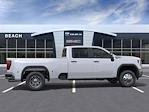 New 2025 GMC Sierra 3500 Pro Crew Cab 4x4 Pickup for sale #G12187 - photo 5