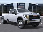 New 2025 GMC Sierra 3500 Pro Crew Cab 4x4 Pickup for sale #G12187 - photo 7