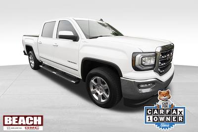 2017 GMC Sierra 1500 Crew Cab 4WD Pickup for sale #G12200A - photo 1