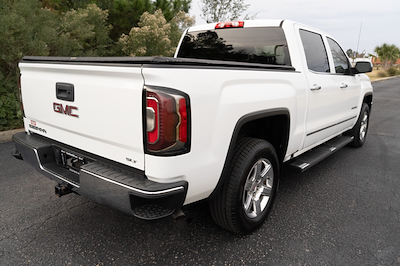 2017 GMC Sierra 1500 Crew Cab 4WD Pickup for sale #G12200A - photo 2