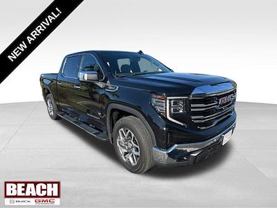 2024 GMC Sierra 1500 Crew Cab 4WD Pickup for sale #G12201B - photo 1