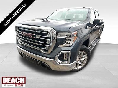 2021 GMC Sierra 1500 Crew Cab 4WD Pickup for sale #G12202A - photo 1