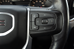 Used 2021 GMC Sierra 1500 SLT Crew Cab for sale #G12202A - photo 20