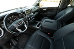 Used 2021 GMC Sierra 1500 SLT Crew Cab for sale #G12202A - photo 29