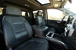 Used 2021 GMC Sierra 1500 SLT Crew Cab for sale #G12202A - photo 31