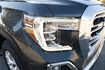 Used 2021 GMC Sierra 1500 SLT Crew Cab for sale #G12202A - photo 41