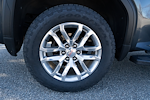 Used 2021 GMC Sierra 1500 SLT Crew Cab for sale #G12202A - photo 47