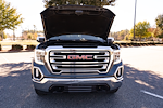 Used 2021 GMC Sierra 1500 SLT Crew Cab for sale #G12202A - photo 9
