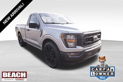 2023 Ford F-150 Regular Cab RWD Pickup for sale #G12203A - photo 1