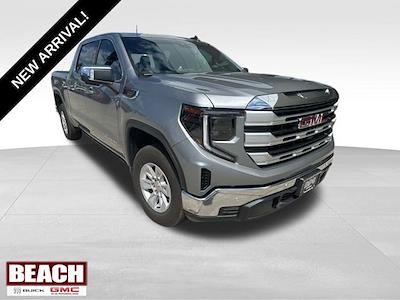 2024 GMC Sierra 1500 Crew Cab 4x4 Pickup for sale #G12208A - photo 1