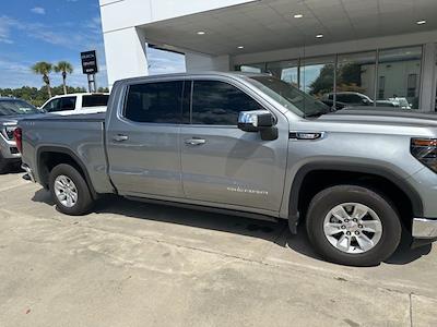 2024 GMC Sierra 1500 Crew Cab 4x4 Pickup for sale #G12208A - photo 2