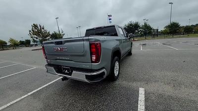 2024 GMC Sierra 1500 Crew Cab 4WD Pickup for sale #G12208A - photo 2