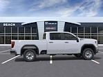 New 2026 GMC Sierra 2500 Pro Crew Cab 4WD Pickup for sale #G12226 - photo 5
