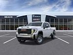 New 2026 GMC Sierra 2500 Pro Crew Cab 4WD Pickup for sale #G12226 - photo 8