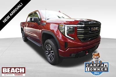 2025 GMC Sierra 1500 Crew Cab 4WD Pickup for sale #G12229A - photo 1