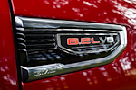 2025 GMC Sierra 1500 Crew Cab 4WD Pickup for sale #G12229A - photo 52