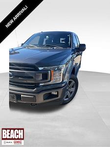 2018 Ford F-150 SuperCrew Cab 4WD Pickup for sale #G12229B - photo 1