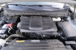 Used 2021 Nissan Titan PRO-4X Crew Cab for sale #G12240A - photo 10