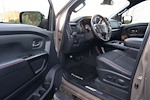 Used 2021 Nissan Titan PRO-4X Crew Cab for sale #G12240A - photo 13