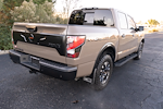 Used 2021 Nissan Titan PRO-4X Crew Cab for sale #G12240A - photo 4