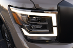 Used 2021 Nissan Titan PRO-4X Crew Cab for sale #G12240A - photo 35