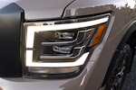 Used 2021 Nissan Titan PRO-4X Crew Cab for sale #G12240A - photo 36