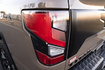 Used 2021 Nissan Titan PRO-4X Crew Cab for sale #G12240A - photo 37