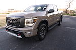 Used 2021 Nissan Titan PRO-4X Crew Cab for sale #G12240A - photo 2