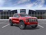 New 2026 GMC Canyon Denali Crew Cab 4WD Pickup for sale #G12253 - photo 1