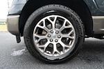 2021 Ford F-150 SuperCrew Cab 4WD Pickup for sale #G12253A - photo 48