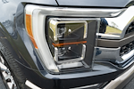 2021 Ford F-150 SuperCrew Cab 4WD Pickup for sale #G12253A - photo 52