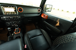 Used 2021 Jeep Gladiator High Altitude Crew Cab for sale #G12253B - photo 10