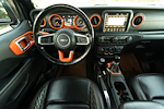 Used 2021 Jeep Gladiator High Altitude Crew Cab for sale #G12253B - photo 11