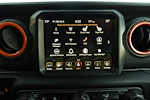 Used 2021 Jeep Gladiator High Altitude Crew Cab for sale #G12253B - photo 16